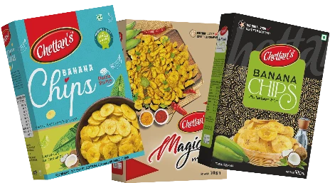 Banana Chips